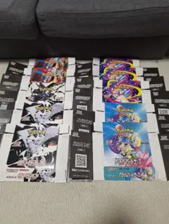 早い者勝ち❗　ペリペリ付き❗　10ボックス　まとめ売り❗　メガブレイブ　他