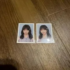 イコラブ 野口衣織 IDフォト