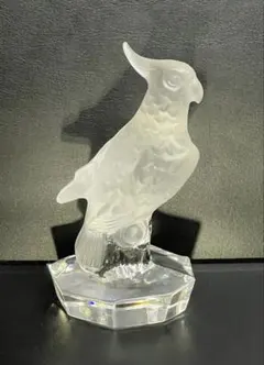 廃盤品】スワロフスキー ディノサウルス フェアリーテイルズ