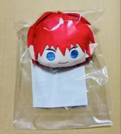幽遊白書 セガラッキーくじ 陣 ぬいぐるみマスコット