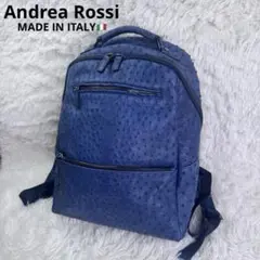 2026年最新】Andrea Rossi メンズ リュック・バックパックの人気 