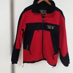 usa製 フリースジャケット