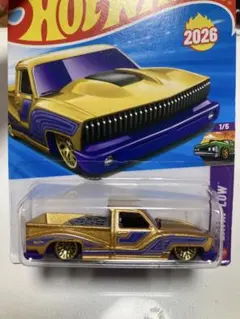 128‼️Hot Wheels Bounce 'N Bass 2026A 祭り続行