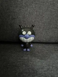 それいけ！アンパンマン おっきなぷらりん　バイキンマン