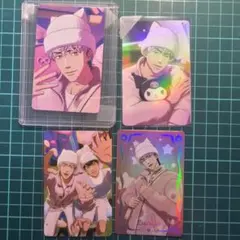 plave タレントカード