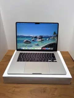 2026年最新】MacBook Air m2 スターライトの人気アイテム - メルカリ
