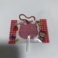 サンリオ キャンディチャームズ グミ キティ