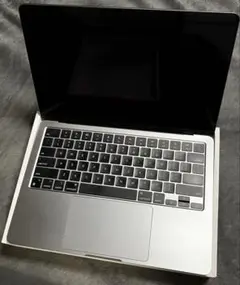 MacBook Air M3 13-inch US配列 16GB【ジャンク】
