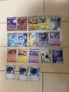 【ポケカ】ニンジャスピナー　まとめ売り