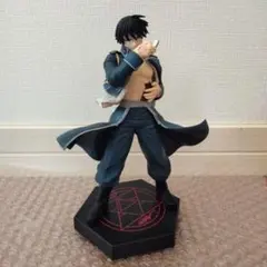 特典付き】ねんどろいど 鋼の錬金術師 ロイ・マスタング - メルカリ