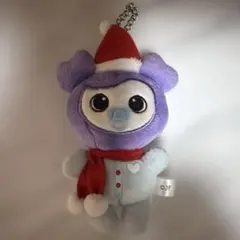 twice サナ サブリー クリスマス バッグチャーム ※チェーン未付属