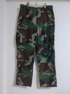 2025年最新】迷彩ズボン ウッドランドの人気アイテム - メルカリ