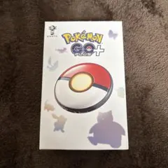 Pokemon GO Plus +
