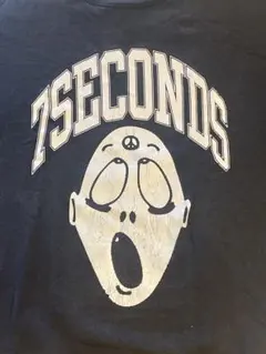 7SECONDS ヴィンテージ 2025年最新】7seconds tシャツの人気アイテム - メルカリ