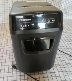 ジャンク品】Fellowes B-131C 家庭用シュレッダー 本体 - メルカリ