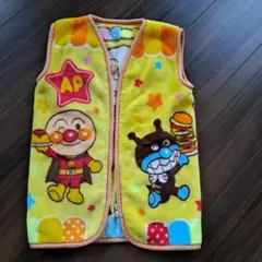 アンパンマン スリーパー 100cm~