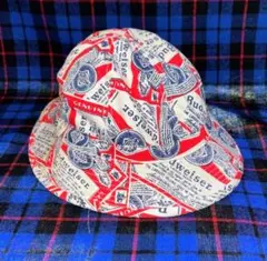 2026年最新】バドワイザー ハットの人気アイテム - メルカリ