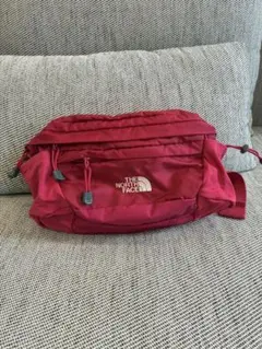 THE NORTH FACE ボディバッグ