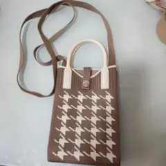 スマホショルダーバッグ