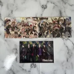 にじさんじ にじフェス2026 ランダムステッカー 購入特典