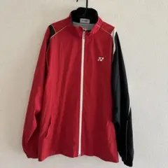 YONEX テニスウェア ウィンドブレーカー メンズ　Sサイズ