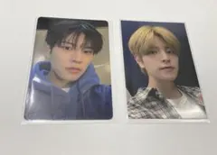 straykids スンミン タワレコ 特典 トレカ スキズ