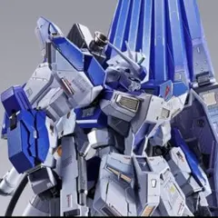新品未開封 L BUILD Hi-νガンダム EXPO 2026年最新】METAL BUILD EXPO Hi-νガンダムの人気アイテム - メルカリ