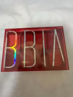 BBIA ファイナルシャドウパレット 03 フルーツコンボのサムネイル