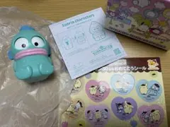 ハッピーセットサンリオ