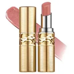 新品 YSL ラブシャイン キャンディグレーズ 22 リップ 口紅 サンローラン
