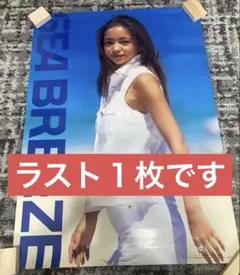 globe「とにかく無性に・・・」告知ポスター B2サイズ globe「とにかく無性に・・・」告知ポスター B2サイズ globe「とにかく