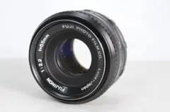 FUJI フジ FUJINON 55mm F2.2のサムネイル