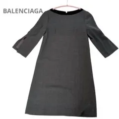 2025年最新】BALENCIAGA バレンシアガ ワンピースの人気アイテム