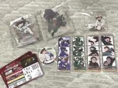 劇場版忍たま乱太郎 最強の軍師 Blu-ray特典 セット