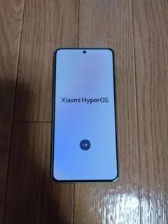 POCOX7Pro　8GB+256GB 日本版 SIMフリー