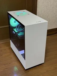 パソコン 作成 RTX3060ti RTX3070 などカスタマイズ可能 - メルカリ