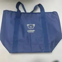 《送料込み!!》 COOP SAPPORO 保冷バッグ クーラーバッグ
