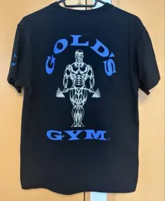 ゴールドジムGOLD'S GYM 30周年 限定 Tシャツ トレーニング - メルカリ