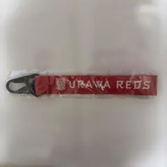 浦和レッズ　フライトタグ　非売品