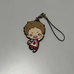 ハイキュー にとたん ラバーマスコット 夜久衛輔