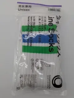 ラインソックス ソックス
