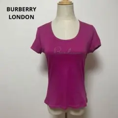 BURBERRY LONDON バーバリーロンドン Tシャツ サイズ1 おしゃれのサムネイル