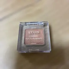 ETVOS ミネラルマルチパウダー リネンベージュのサムネイル