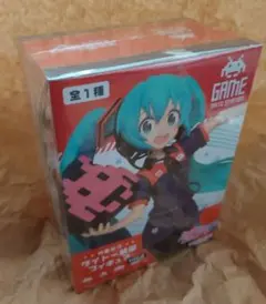 初音ミク(タイトー制服) フィギュアvol.2 タイトー限定