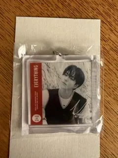 TREASURE カプセルトイB EVERYTHING ジェヒョク