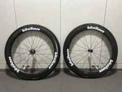 2026年最新】VISION metron 55の人気アイテム - メルカリ
