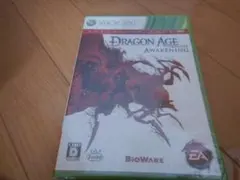 Dragon Age:Origins Awakening　Xbox360　未開封