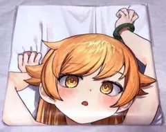 星月夜 化物語 忍野忍 抱き枕カバー 幼月月 星月夜 化物語 忍野忍 抱き枕カバー 幼月月