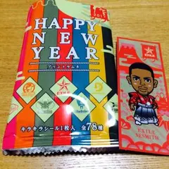 値下げ中 NESMITH 千社札シール