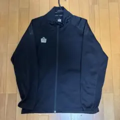 admiral ジャージ　黒